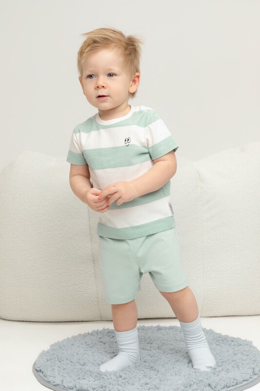 шорты д/мал яс